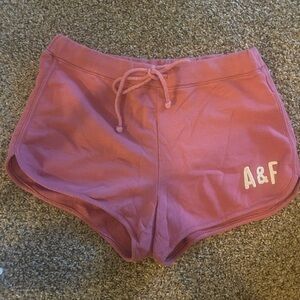 Abercrombie & Fitch Shorts